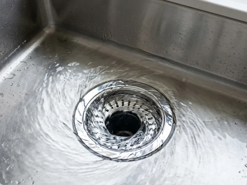 Drain Cleaning Plumber in Roseville, MN
